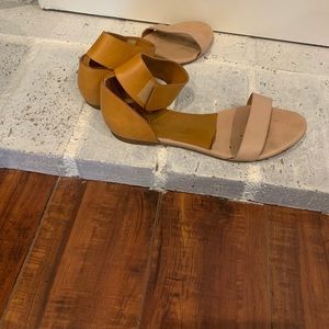 Chloe sandals